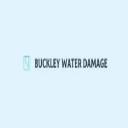 Buckley Water Damage logo