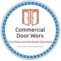 Commercial Door Worx image 1