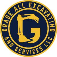 Grade All Excavating and Services LLC image 1