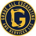Grade All Excavating and Services LLC logo
