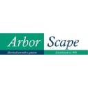 ArborScape Tree Service logo