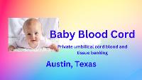 Baby Blood Cord image 2