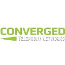 CTN Telco (Converged Telephony Networks) logo