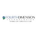 Fourth Dimension Technologies logo