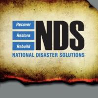 National Disaster Solutions - NDS image 3
