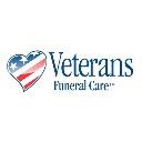 Veterans Funeral Care logo