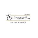 Wm. Sullivan & Son Funeral Directors logo