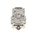 Saints and Sinners Tattoo Shop logo