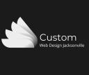Custom Web Design Jacksonville logo
