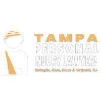 Tampa Personal Injury Lawyers image 1