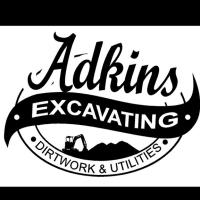 Adkins Excavating Inc. image 1