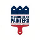 Magnificent Painters logo