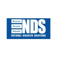 National Disaster Solutions - NDS image 1