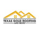 Texas Gold Roofing and More logo