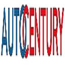 Auto Century University Mall logo