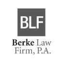 Berke Law Firm, P.A. logo