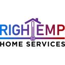Rightemp Home Services Inc. logo
