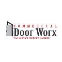 Commercial Door Worx logo