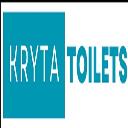 Kryta toilets logo