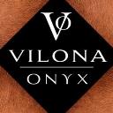 Vilona Onyx logo