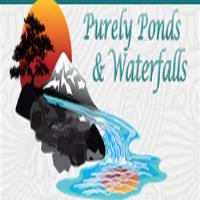 Purely Ponds and Waterfalls image 1