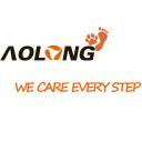 Jiangsu Aolong flooring logo