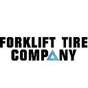 Forklift Tire Company logo