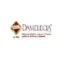 Damelecia, Inc. logo