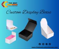 The Best Custom Boxes image 1