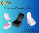 The Best Custom Boxes logo