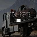 L&A Towing Sevice logo