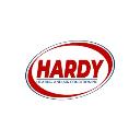 Hardy Heating Inc logo