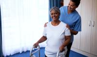 Valley Care Home Health image 2