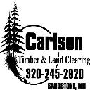 carlson timber and lander clearing logo