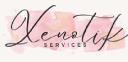 Xenotik Services logo