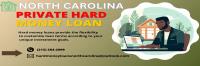 Private Hard Money Loans North Carolina image 2