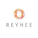 Reyhee logo