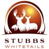 Stubbs Whitetails logo