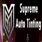 Supreme Auto Tinting image 1