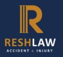 ReshLaw Accident & Injury logo