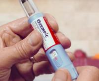 Ozempic (Semaglutide) weight loss injection image 4