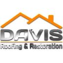 Davis Roofing and Restoration LLC logo
