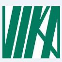 Vika                    logo