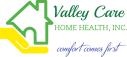 Valley Care Home Health logo