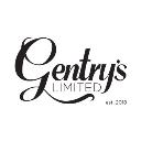 Gentry's Limited logo