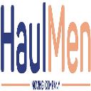 HaulMen logo