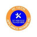 Hi-Tech Appliance Repairs Inc. logo