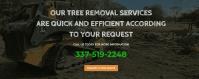 Logan's Tree Service image 2
