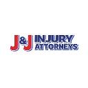 J & J INJURY ATTORNEYS logo