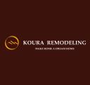 Koura Remodeling logo